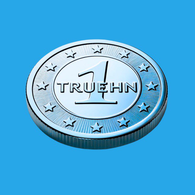 TRUEHN coin — the apex heartproperty