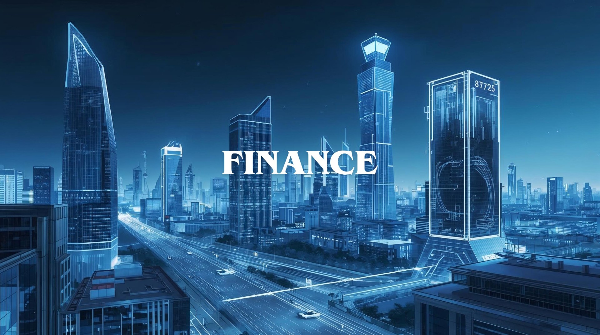Finance