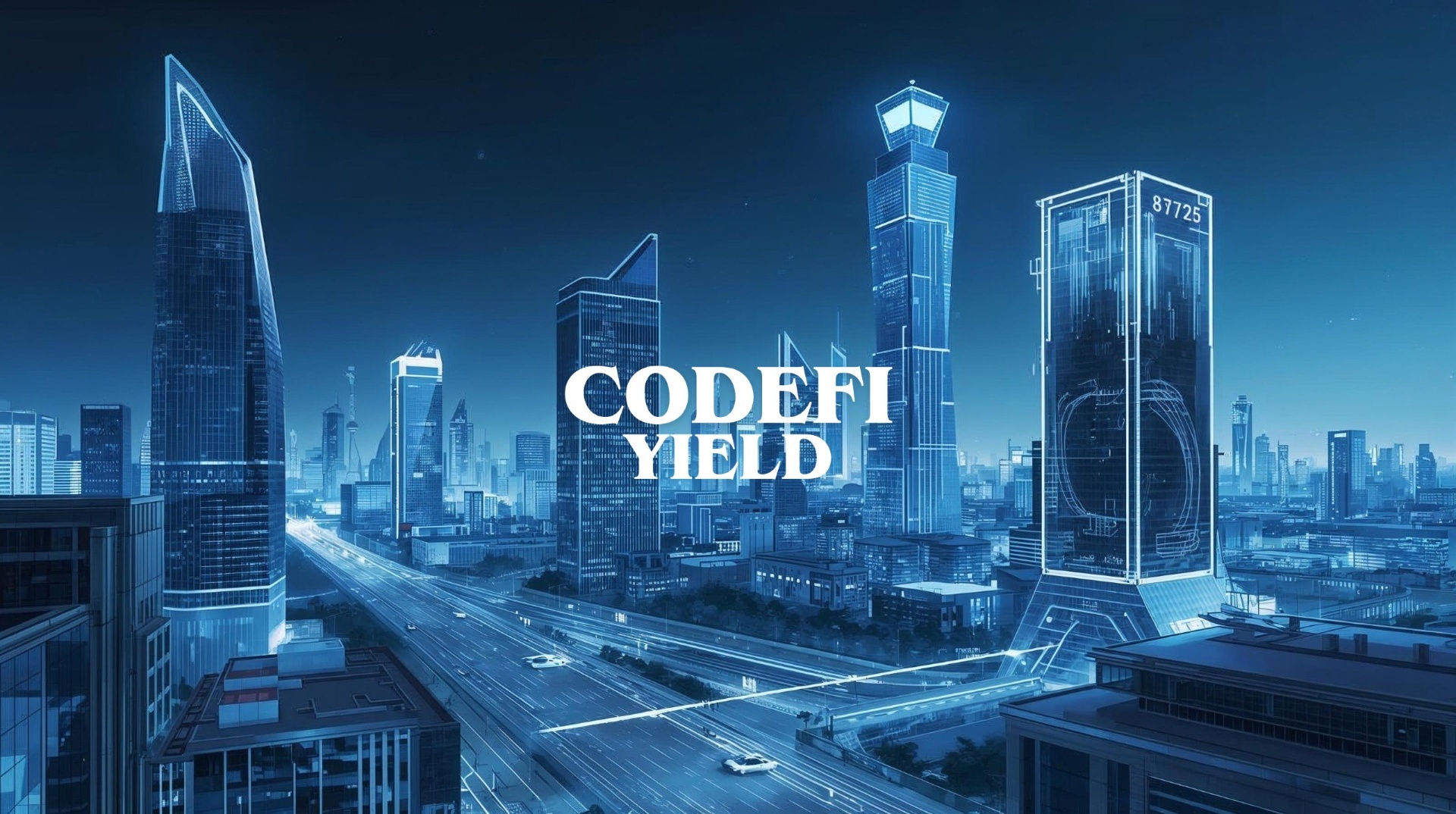Codefi Yield