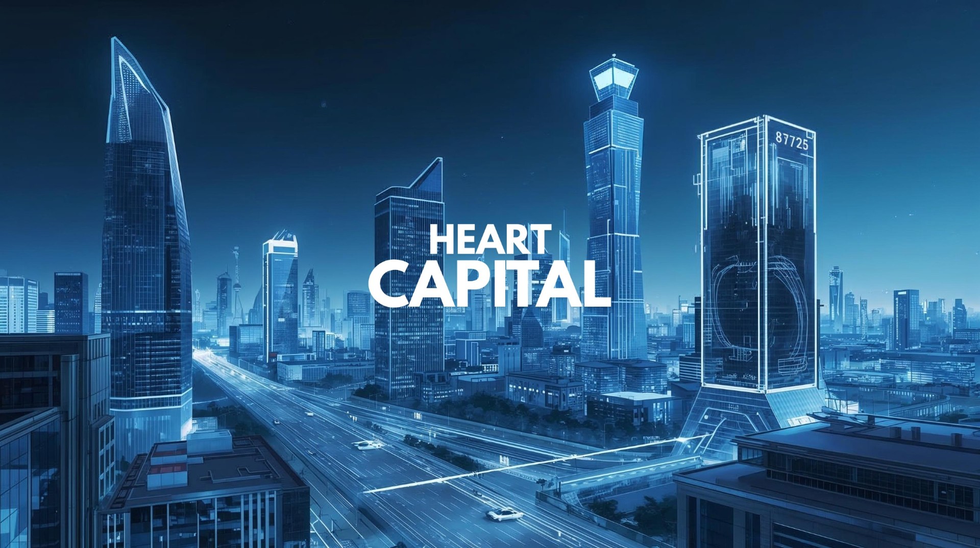 Heart Capital