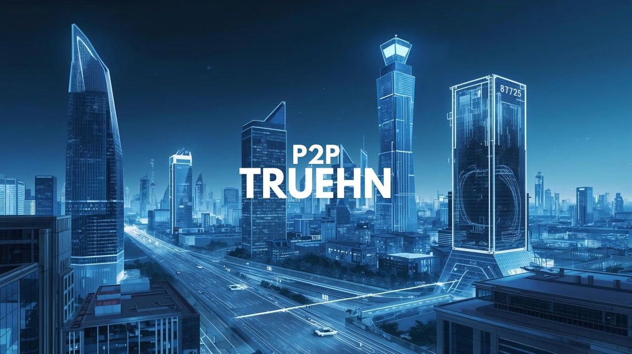 P2P Truehn